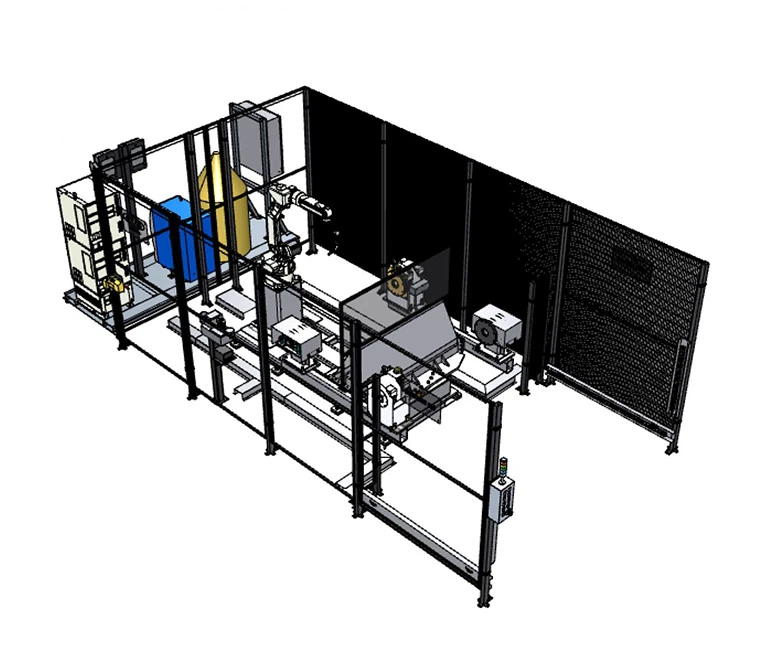 OTC ROTA-ARC 250
