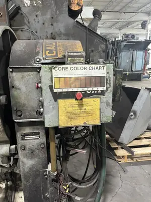USED BEARDSLEY & PIPER SF10A