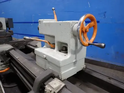 Leblond 26" X 147" Lathe