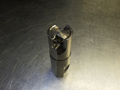 Kyocera / SGS 1.25" Coolant Thru Indexable Endmill MEW1250-W125-15-2T (LOC3567)