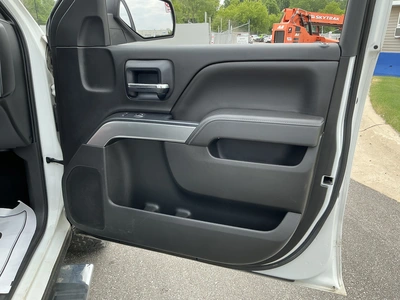 USED 2014 CHEVROLET SILVERADO 1500 LT