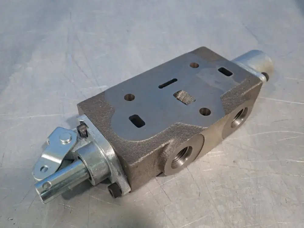 Used PRINCE SVM1ES7 Pumps Ohio US | HGR 24 #861577