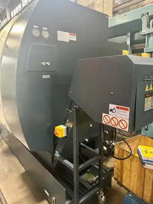 2015 JOHNFORD SL-650A Lathes, Vertical, CNC | Great American Equipment Company (10)