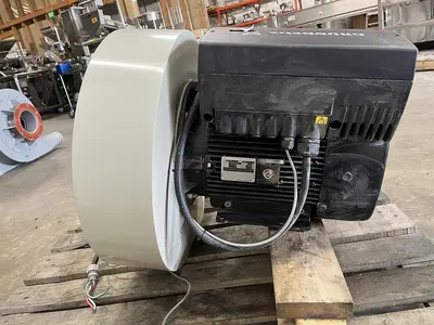 USED GRUNDFOS 6309.Z.C4
