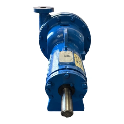 Used DISCFLO 402-14 Rotary Pumps MX | MAQUINARIA PECUSA #944635
