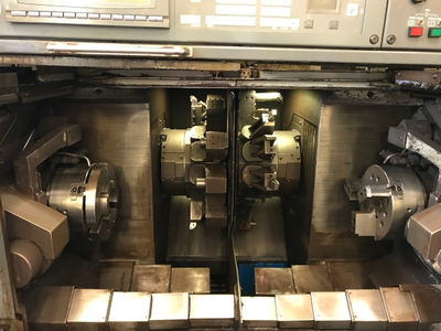 USED 1999 MAZAK MULTIPLEX