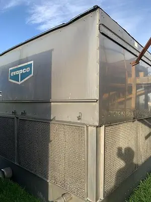 USED EVAPCO AT-29824