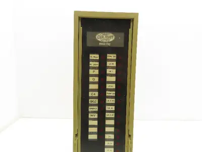 Used BARBER COLEMAN _UNKNOWN_ Miscellaneous MRO | Arrow Industrial #643962