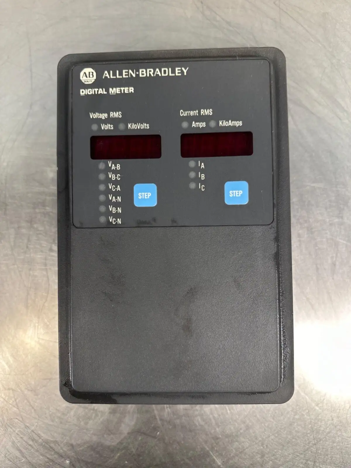 USED Allen-Bradley Allen-Bradley 2D78533