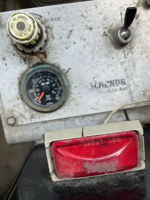 Used 2001 MACK RD 690S TRI AXLE Dump trucks Virginia US | Proxy Equipment #1378367