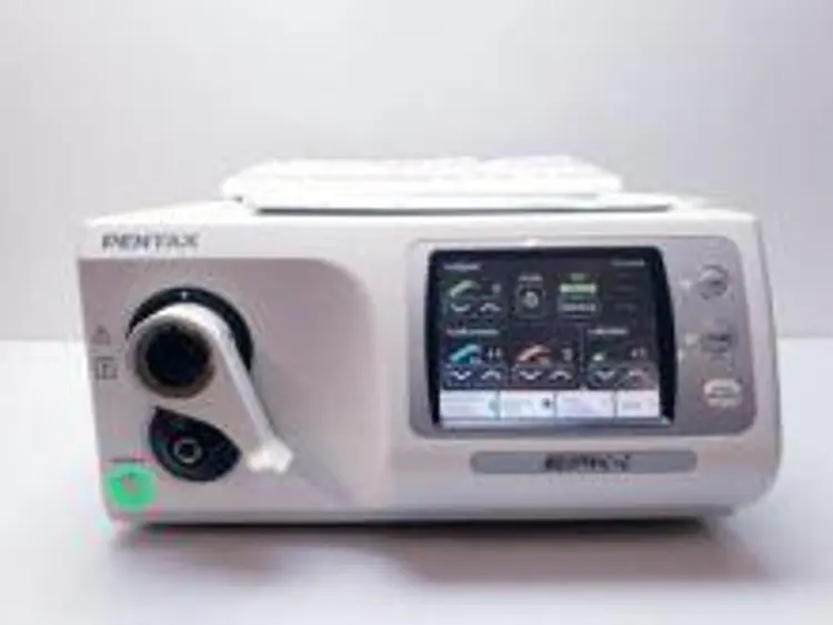 Used PENTAX EPK-I Endoscopy North Carolina US | Denova Medical #1523753