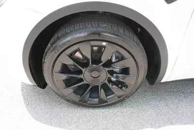 Used 2022 TESLA MODEL Y SUVs Florida US | Truck and Van Outlet #1509246