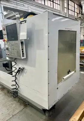 USED 2014 HAAS TM-2P