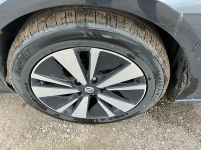 Used 2019 NISSAN ALTIMA Sedans Michigan US | Miedema Asset Management Group #1411152