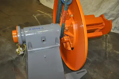 USED LITTELL 40-18