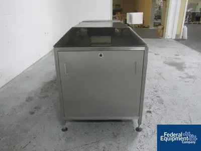 USED DT Kalish DT Kalish Bottle Unscrambler, Model 7417