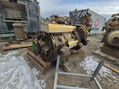 USED 2017 KOMATSU R561-13-51030