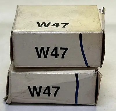 New | in-Stock ALLEN-BRADLEY W47 Miscellaneous Equipment (Electrical & Power) | Surplus Asset Holdings #1200790