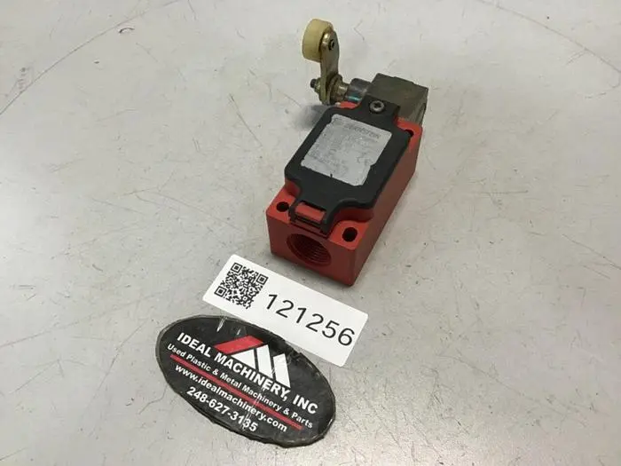 Used BERNSTEIN ENK-UV1Z AHS-V Relays & Switches Michigan US | Ideal Machinery #1261358