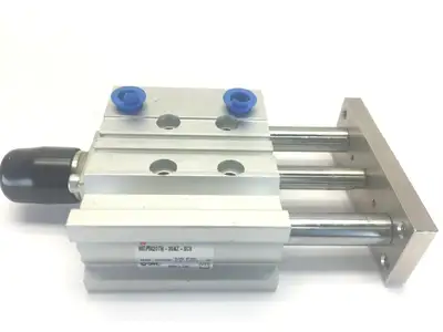 MGPM20TN-30AZ-XC8 | SMC  Pneumatic Slide - New Other