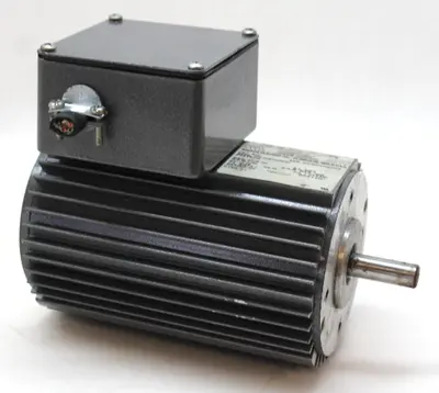 USED BALDOR 25E793W287