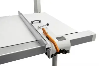 New | in-Stock SCM L'INVINCIBILE SI 3 Woodworking Table Saws Florida US | Reardon Machinery #1471847