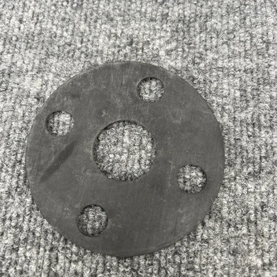 New | in-Stock Mathias Gasket & Bolt 1" Flange Bolt & Gasket Kit Misc Industrial Equipment California US | Davliegogo LLC #1711566