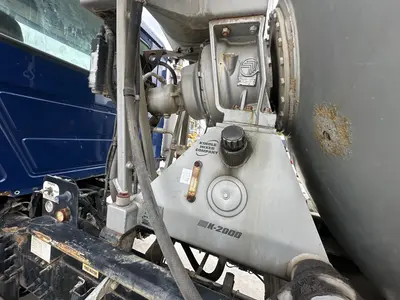 Used 2006 MACK CT713 Concrete Mixer Trucks Pennsylvania US | Proxy Equipment #1388778
