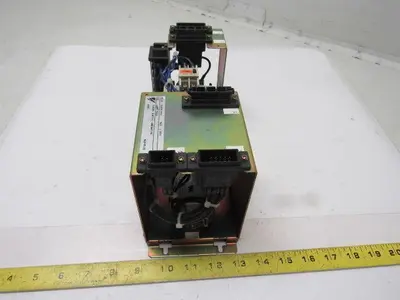 Yaskawa JZRCR-XPU03B XRC UP20 Motoman Power Supply
