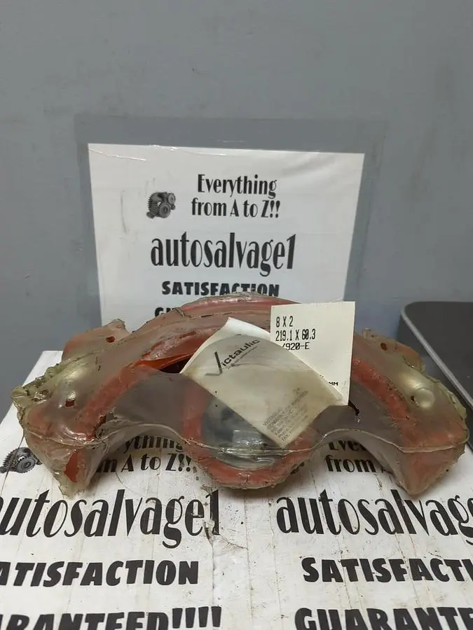 New | in-Stock VICTAULIC 920-E 8"X2" Valves/Fittings Ohio US | Surplus Asset Holdings #1234463