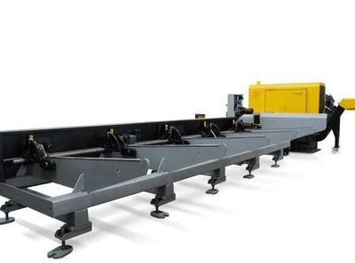 New | in-Stock 2026 BEKA-MAK BMDO-150 XS Circular Saw High Speed Circular Saws (non-ferrous) Illinois US | Blackout Equipment, LLC #1284004