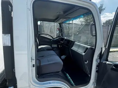 Used 2019 ISUZU NRR Box trucks Florida US | Truck and Van Outlet #1509130
