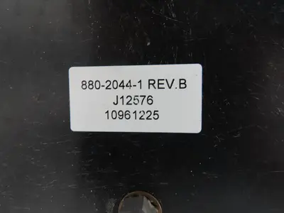 Rofin Sinar 880-0805-2 Rev A For Laser Cutter 880HF-1 Line Reactor Transformer
