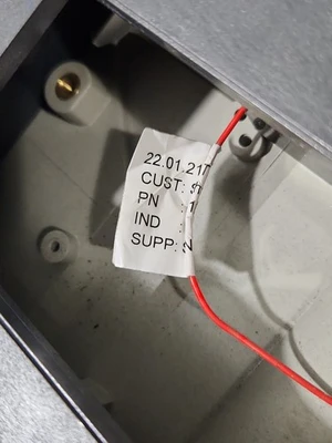 USED Square D 33941