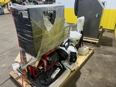 USED AMET CWLS25-5400Z