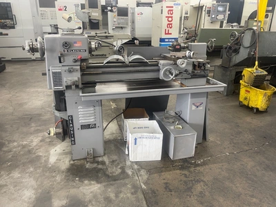 USED 1969 CLAUSING 5914