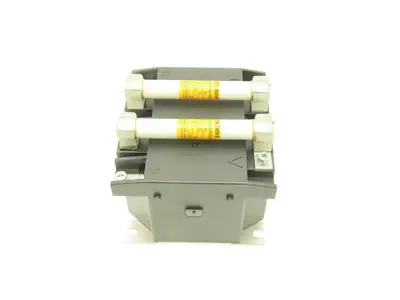 Mitsubishi PE-15F Step-Down Power Transformer 15VA HV 440V LV 110V