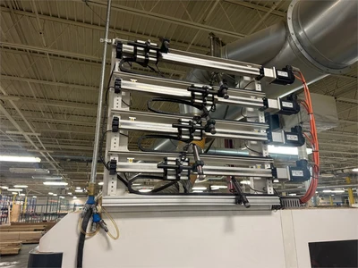 USED 2019 JANGJA "AM7335"