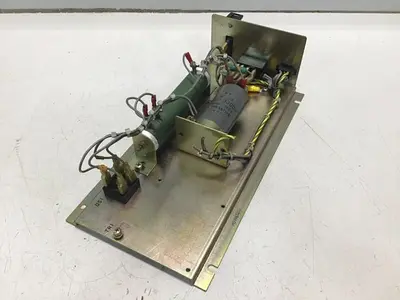 USED FANUC A04B-0215-C411-01