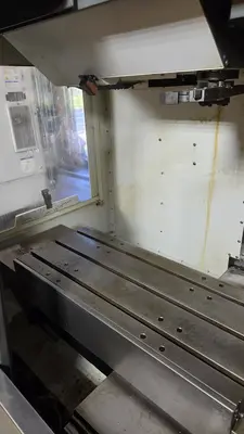 2016 HAAS VF-2SS Vertical Machining Centers | Toolquip, Inc. (3)