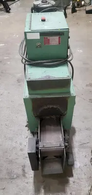 6" x 930 DEGREE MKP ELECTRICK BELT OVEN
