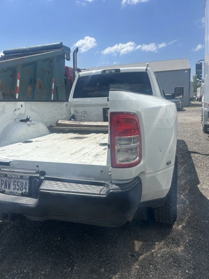 Used 2024 RAM 3500 Miscellaneous Trucks/Trailers Ohio US | Revelation Machinery #1354159