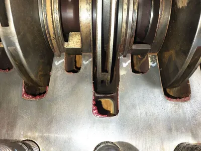 NEW SULZER BINGHAM 3X4X8.75 MSC