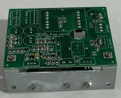 USED PerkinElmer 1056 0853