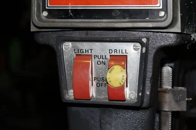 USED CRAFTSMAN 113.21371