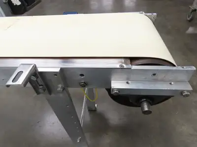 Used N/A _UNKNOWN_ Belt Conveyors Indiana US | Arrow Industrial #862392