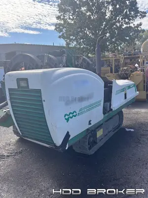 Used 2005 MCELROY 2005 MCELROY TRACSTAR NO.900 Pipe & Tube Welders Florida US | HDD Broker #1553292