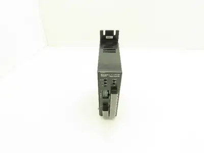 Oriental Motor Co. FBLD120CW Vexta Brushless DC Motor Driver 230V 1Ph