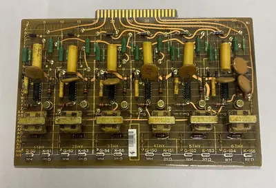 Used RELIANCE 0-51902 Miscellaneous Equipment (Electrical & Power) Ohio US | Surplus Asset Holdings #1235798