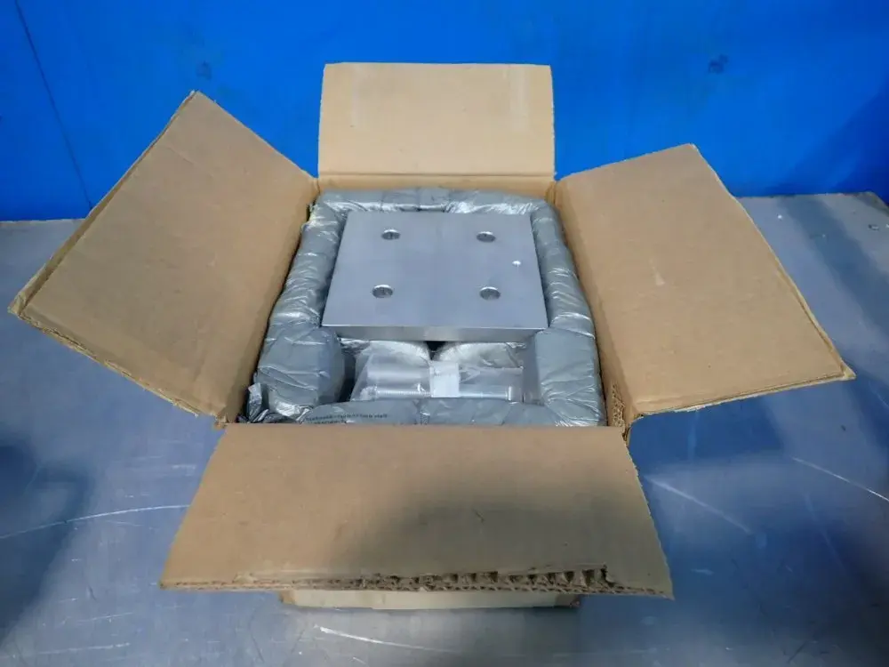 Mounting Bracket